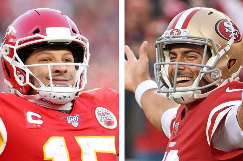 Super Bowl Bets 2020 How To Bet 49ers vs. Chiefs ATS